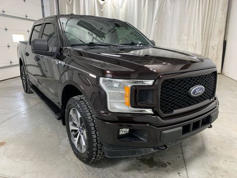 Used 2019 Ford F150 XL w/ Equipment Group 101A Mid image 2