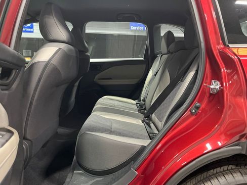 Certified 2026 Subaru Forester AWD/4WD image 34