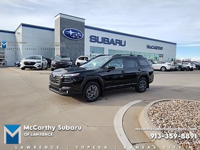 Used 2026 Subaru Outback Premium
