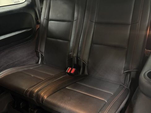 Used 2024 Dodge Durango R/T image 25