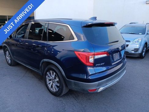 Used 2020 Honda Pilot EX-L image 4