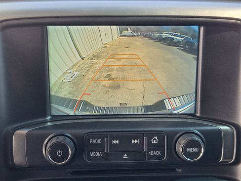 Used 2017 Chevrolet Silverado 2500 LTZ w/ Duramax Plus Package image 15