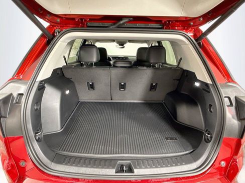 New 2027 GMC Terrain Denali AWD/4WD image 20