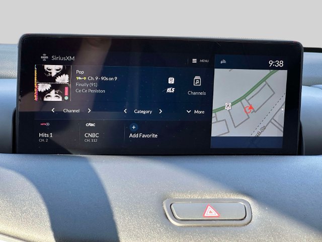 Used 2023 Acura TLX w/ Technology Package FWD image 28