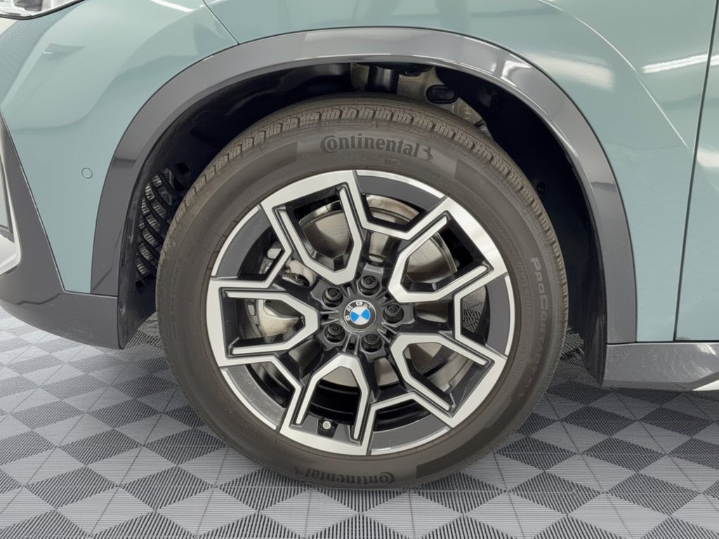 Certified 2026 BMW X1 xDrive28i AWD/4WD image 13