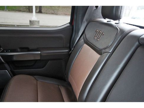 Used 2023 Ford F150 King Ranch w/ Equipment Group 601A High image 14