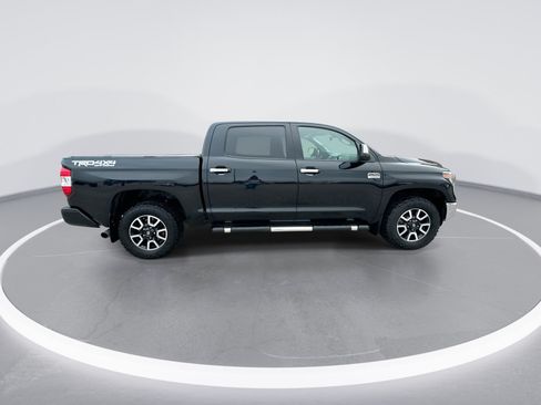Used 2021 Toyota Tundra 1794 Edition w/ TRD Off-Road Package AWD/4WD image 9