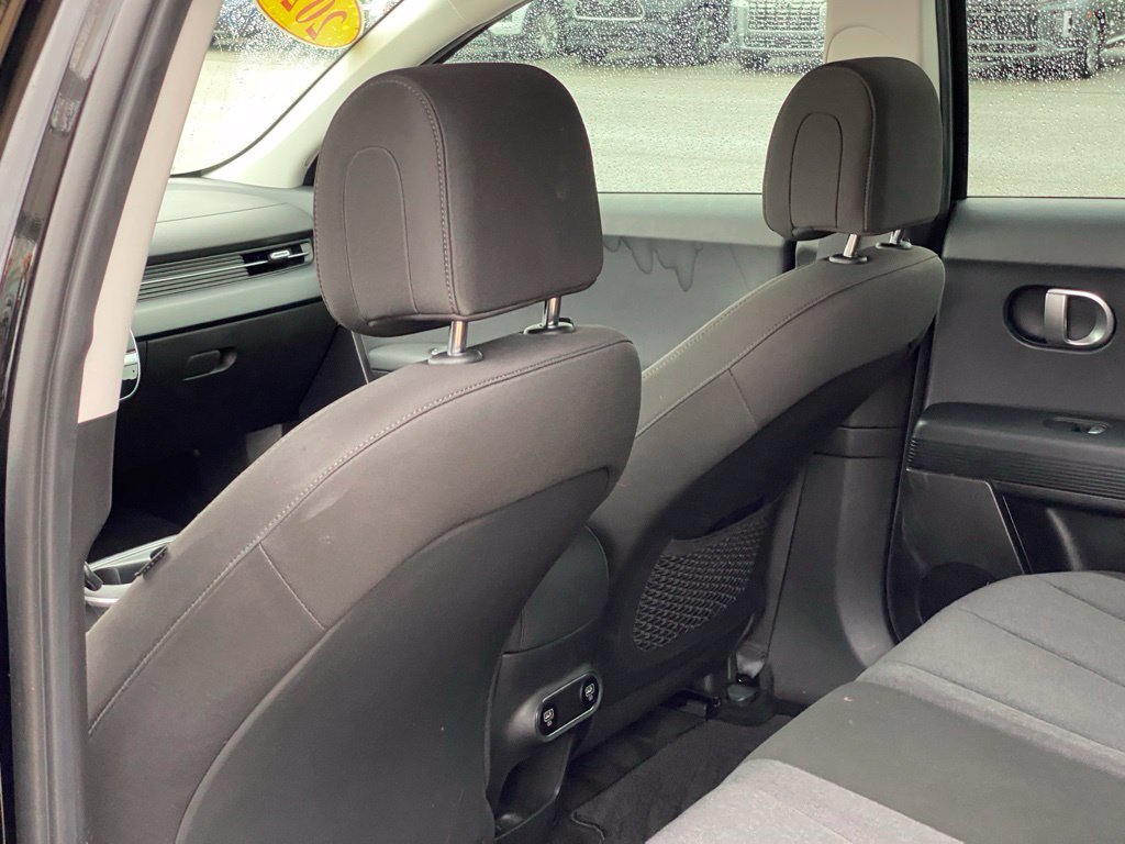 Used 2024 Hyundai Ioniq 5 SEL AWD/4WD image 29