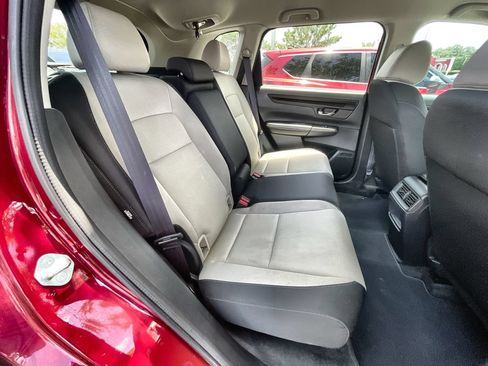 Used 2025 Honda CR-V LX image 25