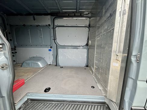 Used 2014 Mercedes-Benz Sprinter 3500 w/ Suspension Package I image 23