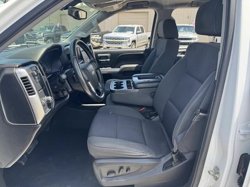 Used 2016 Chevrolet Silverado 1500 LT w/ All Star Edition RWD image 21