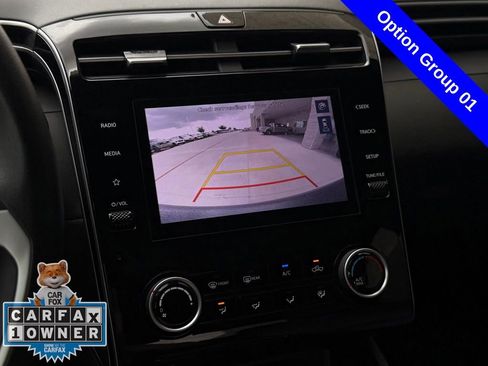 Used 2023 Hyundai Santa Cruz SE AWD/4WD image 7