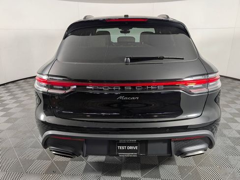 New 2026 Porsche Macan image 6