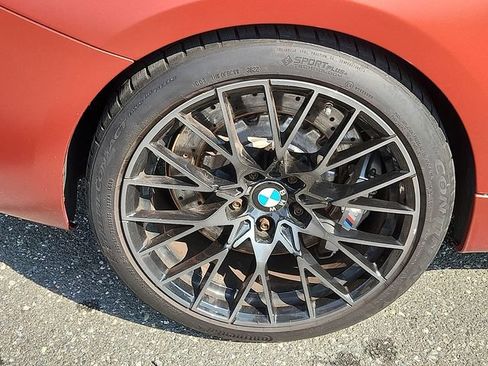 Used 2021 BMW M2 Competition w/ Executive Package RWD image 28