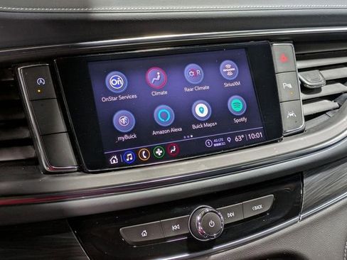 Certified 2024 Buick Enclave Essence w/ LPO, Floor Liner Package image 22