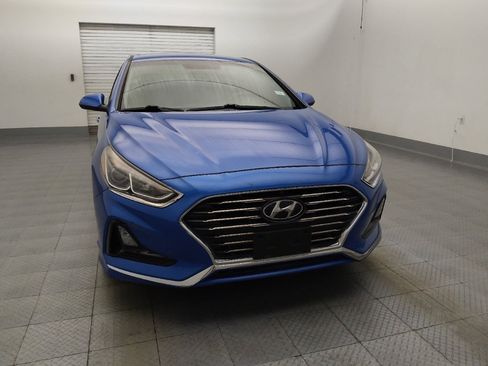Used 2018 Hyundai Sonata SE FWD image 14