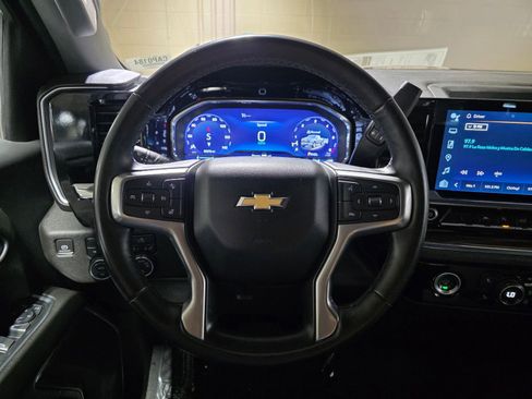 Used 2024 Chevrolet Silverado 1500 LT w/ Protection Package image 31