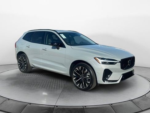 New 2026 Volvo XC60 B5 Ultra w/ Protection Package Premier AWD/4WD image 1