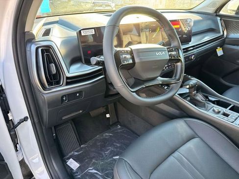 New 2026 Kia Sorento S w/ S Panoramic Sunroof Package image 22