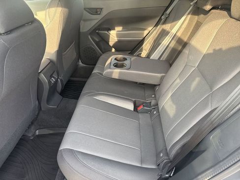 New 2026 Subaru Crosstrek 2.0i Premium AWD/4WD image 30