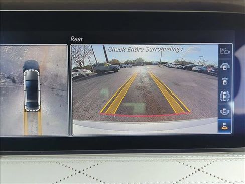 Used 2020 Mercedes-Benz Maybach S 560 4MATIC image 11