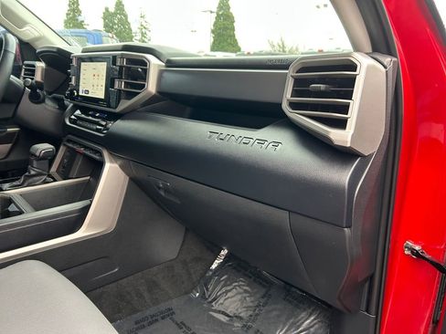 Used 2022 Toyota Tundra SR5 image 26