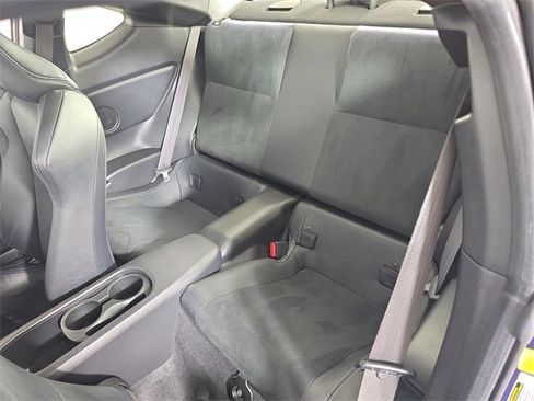 Used 2020 Toyota 86 image 16