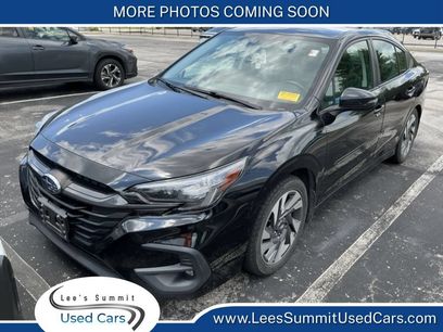 Used 2023 Subaru Legacy Limited