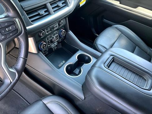 Used 2022 Chevrolet Tahoe LT RWD image 17