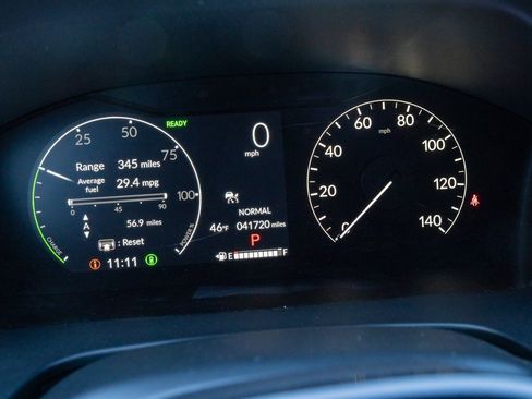 Used 2024 Honda CR-V Sport Touring image 20