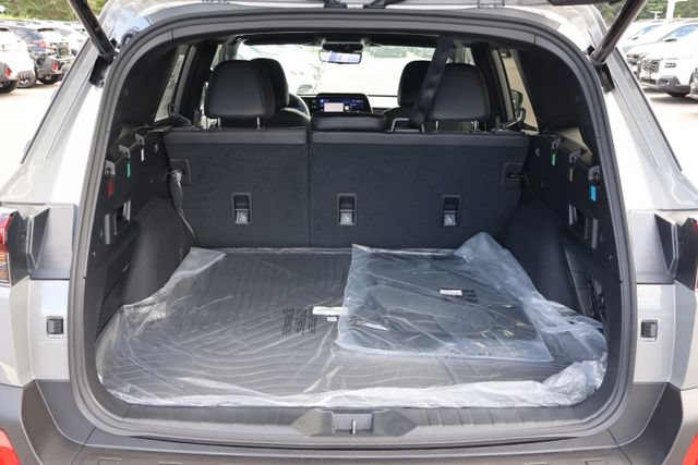 New 2026 Subaru Outback Touring XT AWD/4WD image 20