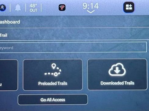 Used 2024 Jeep Wrangler Unlimited Rubicon image 38