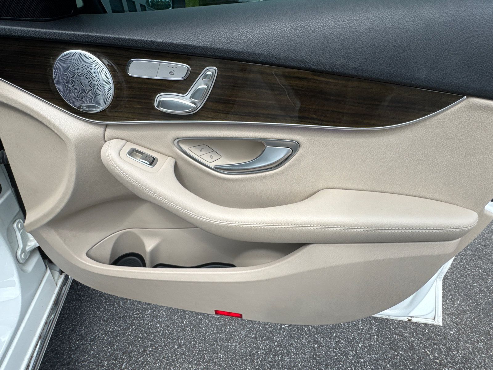 Used 2021 Mercedes-Benz C 300 Sedan image 15