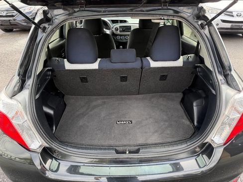 Used 2012 Toyota Yaris LE image 20