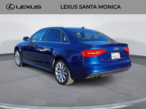 Used 2014 Audi A4 2.0T Premium w/ S Line Style Package image 7