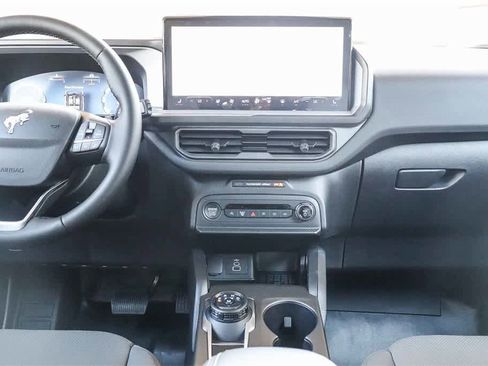 New 2025 Ford Bronco Sport Badlands image 14