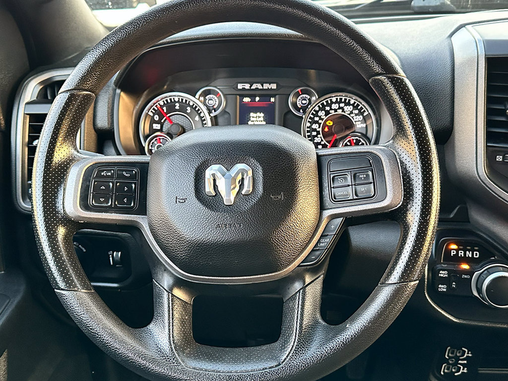 Used 2021 RAM 2500 Tradesman AWD/4WD image 34