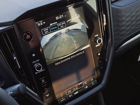 Certified 2025 Subaru Forester Premium image 13