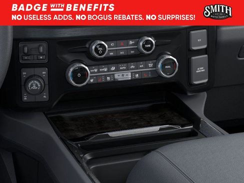 New 2026 Ford F250 Lariat w/ Tremor Off-Road Package image 16