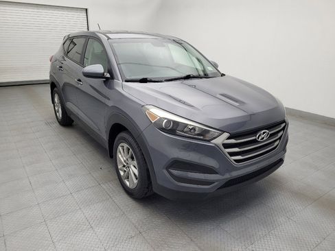Used 2018 Hyundai Tucson SE AWD/4WD image 13