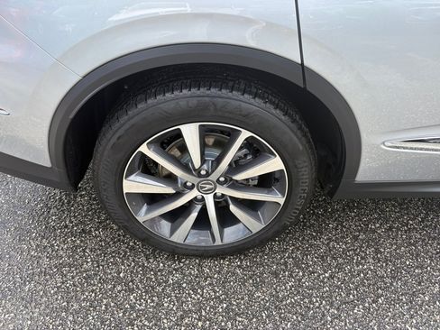 Certified 2026 Acura MDX FWD w/ Technology Package image 23