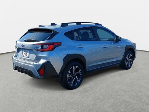 Certified 2025 Subaru Crosstrek 2.0i Premium image 5