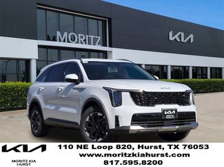 New 2026 Kia Sorento S video 1