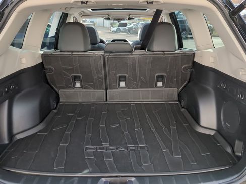 Certified 2023 Subaru Forester Sport image 15