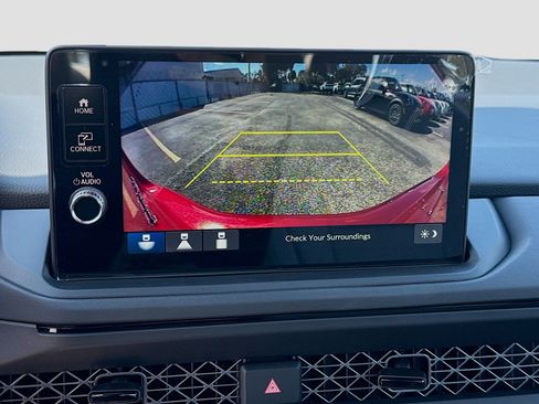 New 2026 Honda Accord LX image 13