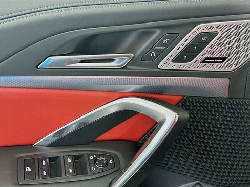 Used 2025 BMW X1 M35i image 20