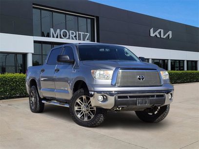 Used 2013 Toyota Tundra 2WD CrewMax