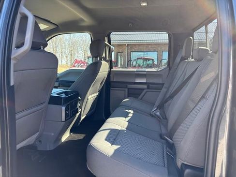 Used 2019 Ford F150 XLT w/ Equipment Group 302A Luxury image 11