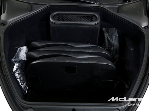 New 2026 McLaren 750S Spider RWD image 18