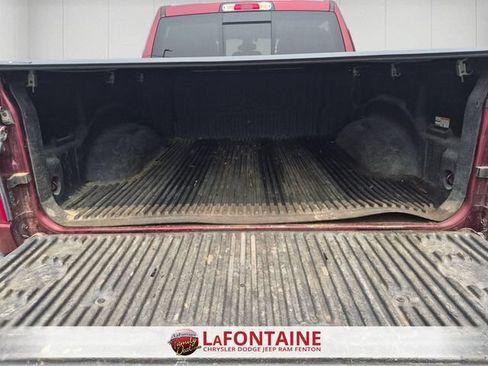 Used 2020 RAM 1500 Laramie AWD/4WD image 27
